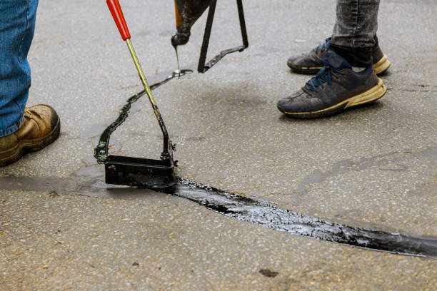 Best Driveway Repair and Patching  in Nekoosa, WI