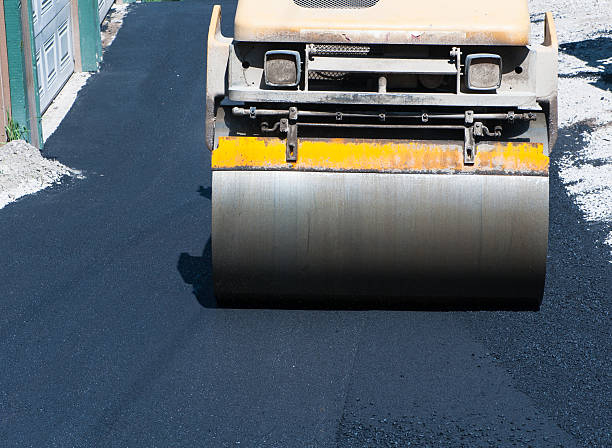 Best Gravel Driveway Installation  in Nekoosa, WI