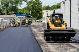  Nekoosa, WI Driveway Paving Services Pros